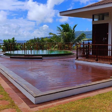 Le Relax Luxury Lodge (Adults Only) La Digue Εξωτερικό φωτογραφία