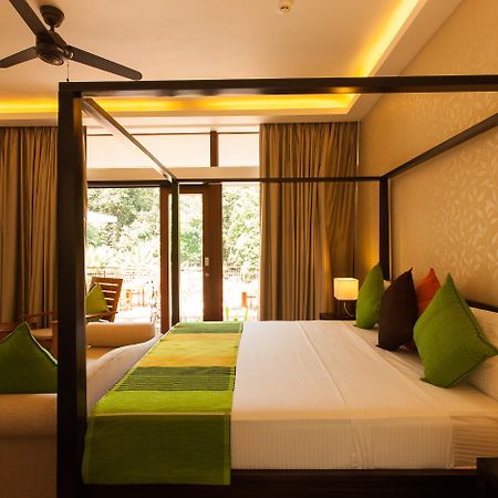 Le Relax Luxury Lodge (Adults Only) La Digue Εξωτερικό φωτογραφία