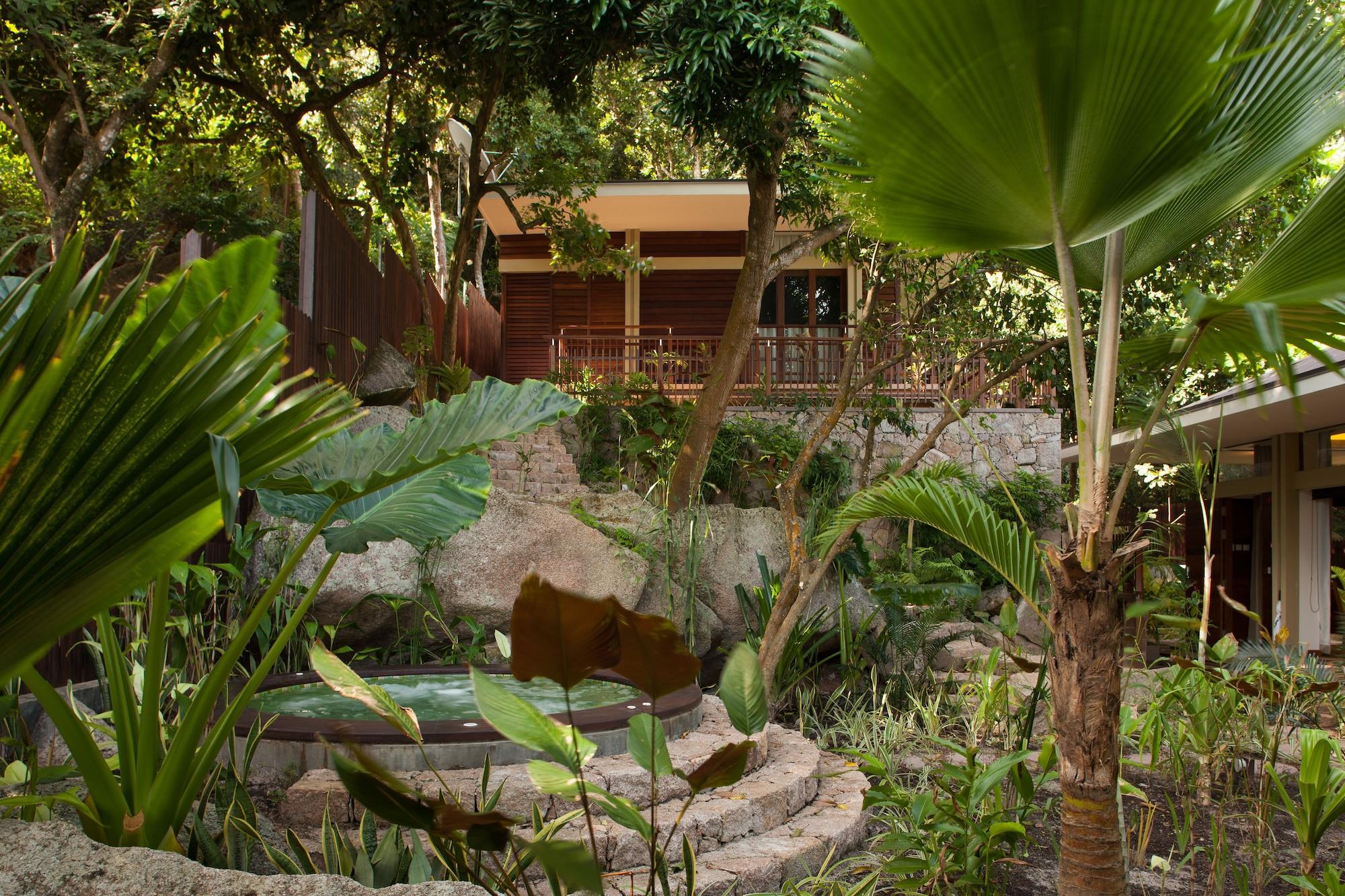 Le Relax Luxury Lodge (Adults Only) La Digue Εξωτερικό φωτογραφία