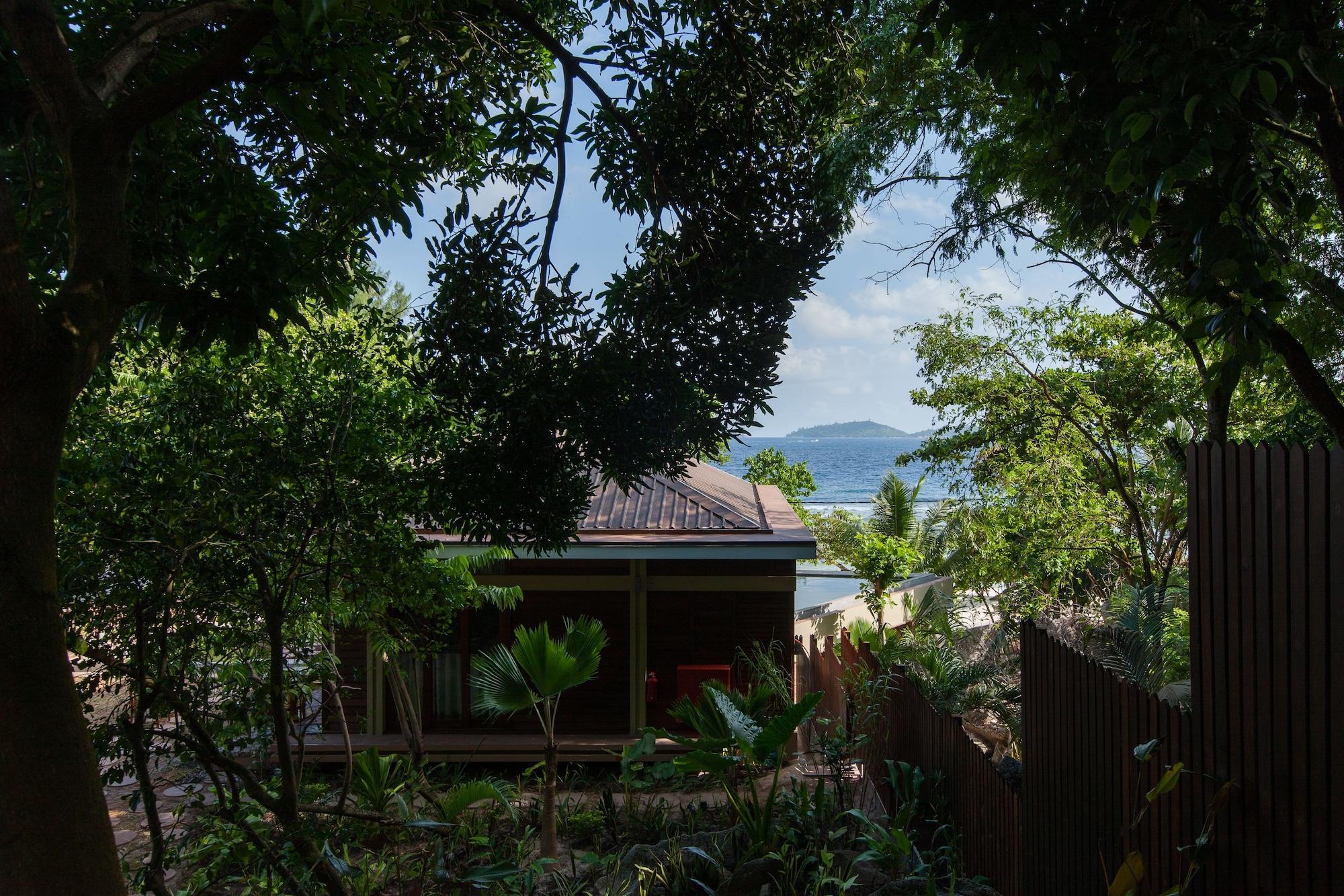Le Relax Luxury Lodge (Adults Only) La Digue Εξωτερικό φωτογραφία