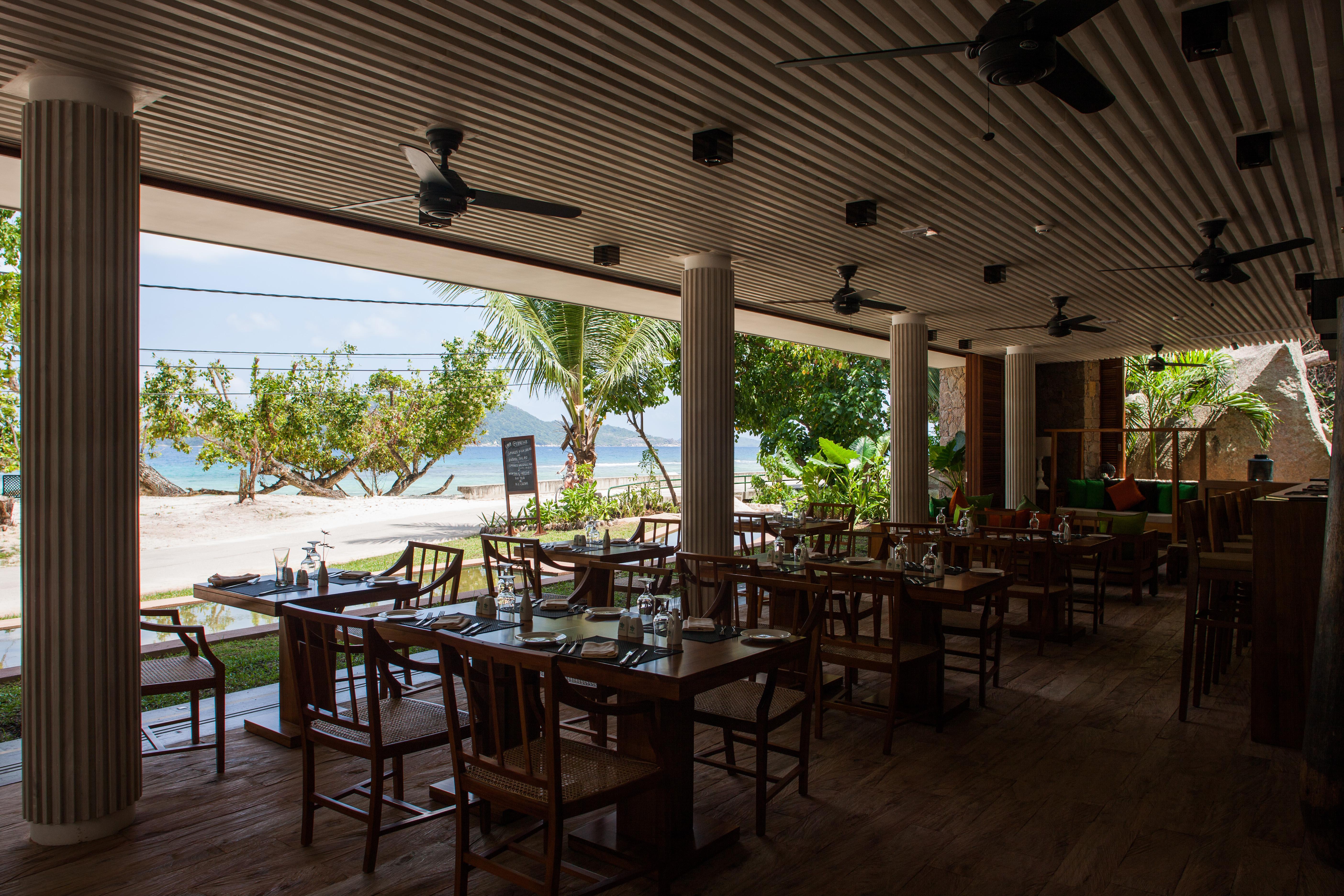 Le Relax Luxury Lodge (Adults Only) La Digue Εξωτερικό φωτογραφία