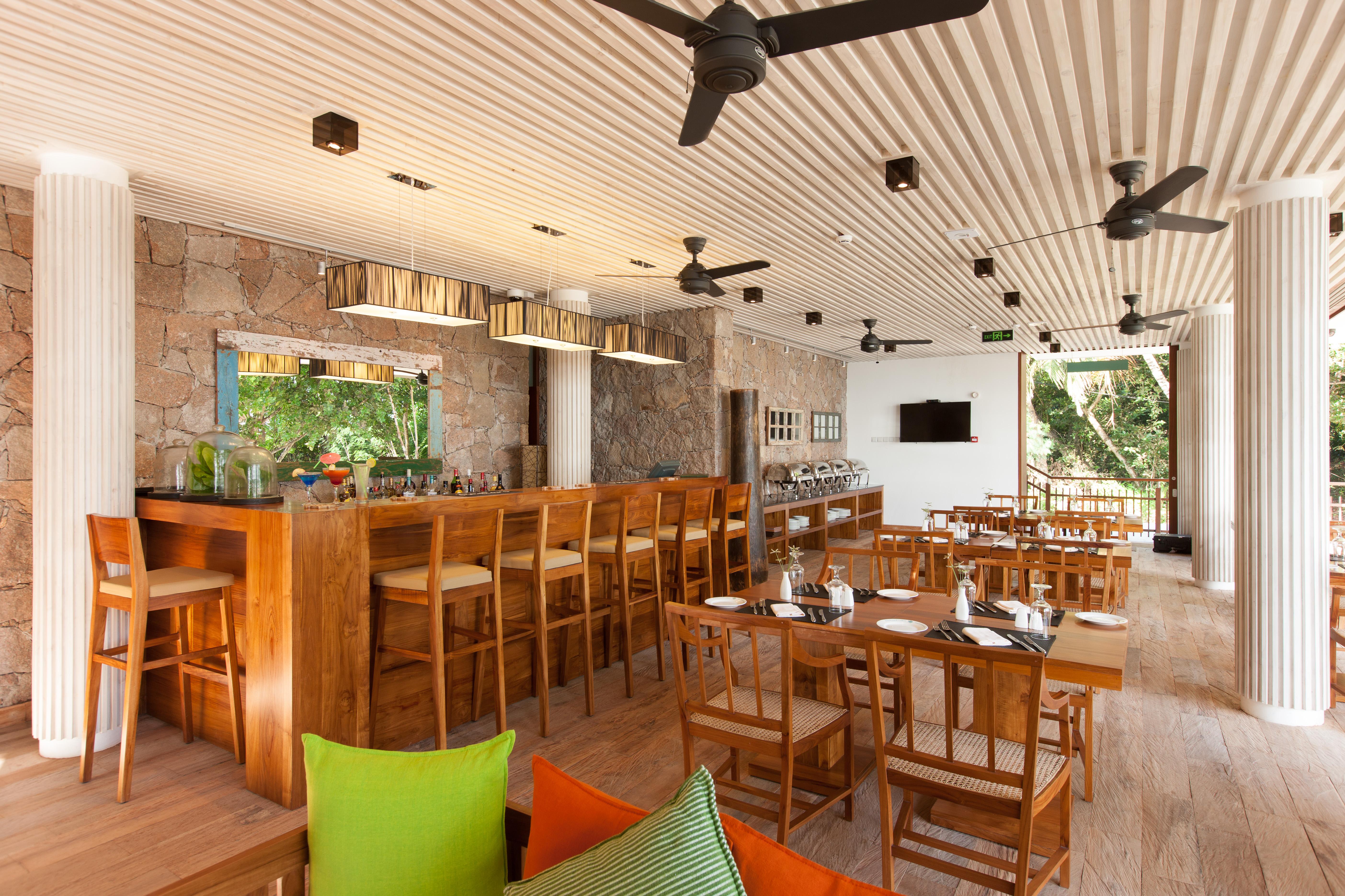 Le Relax Luxury Lodge (Adults Only) La Digue Εξωτερικό φωτογραφία
