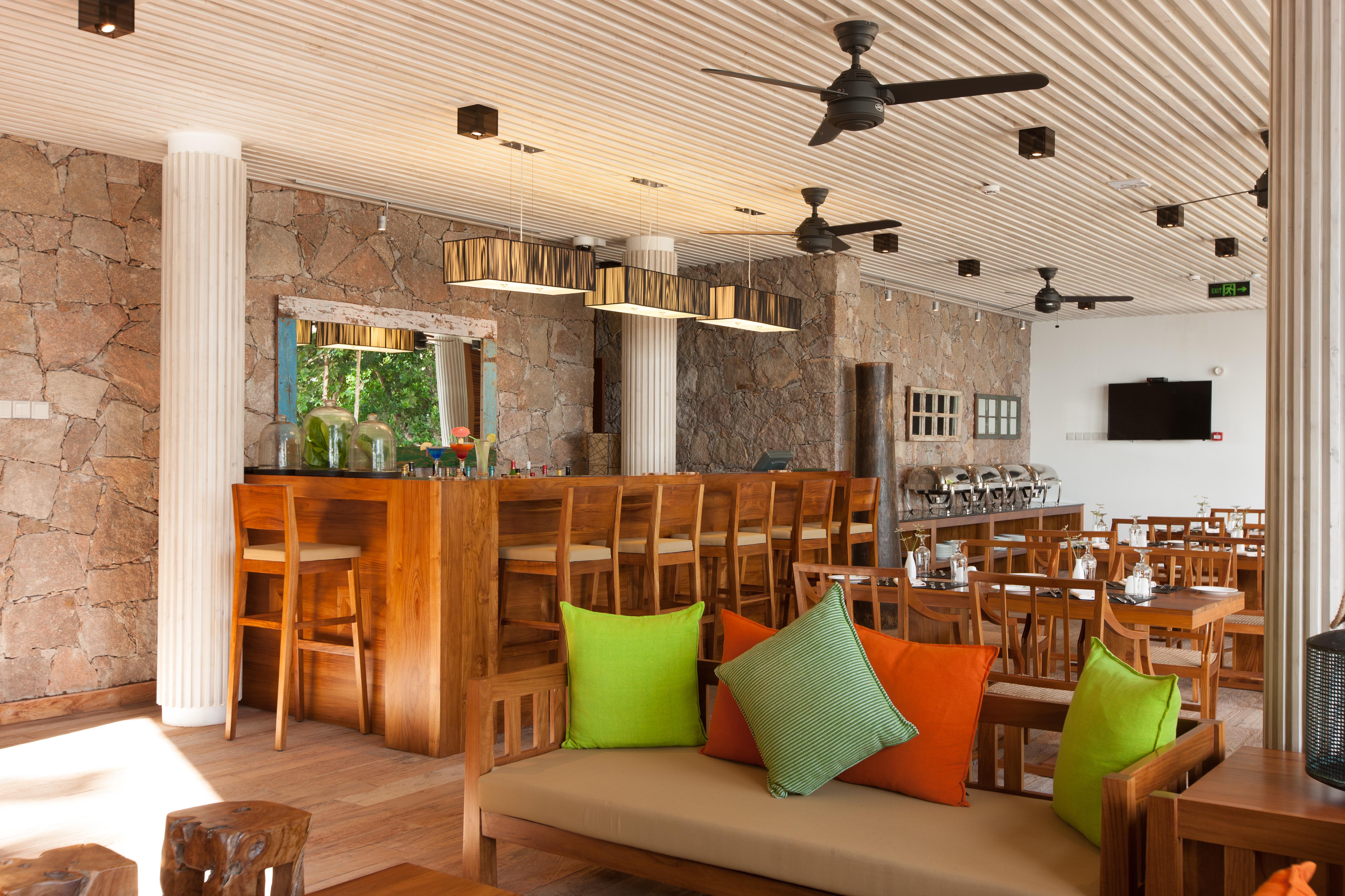 Le Relax Luxury Lodge (Adults Only) La Digue Εξωτερικό φωτογραφία