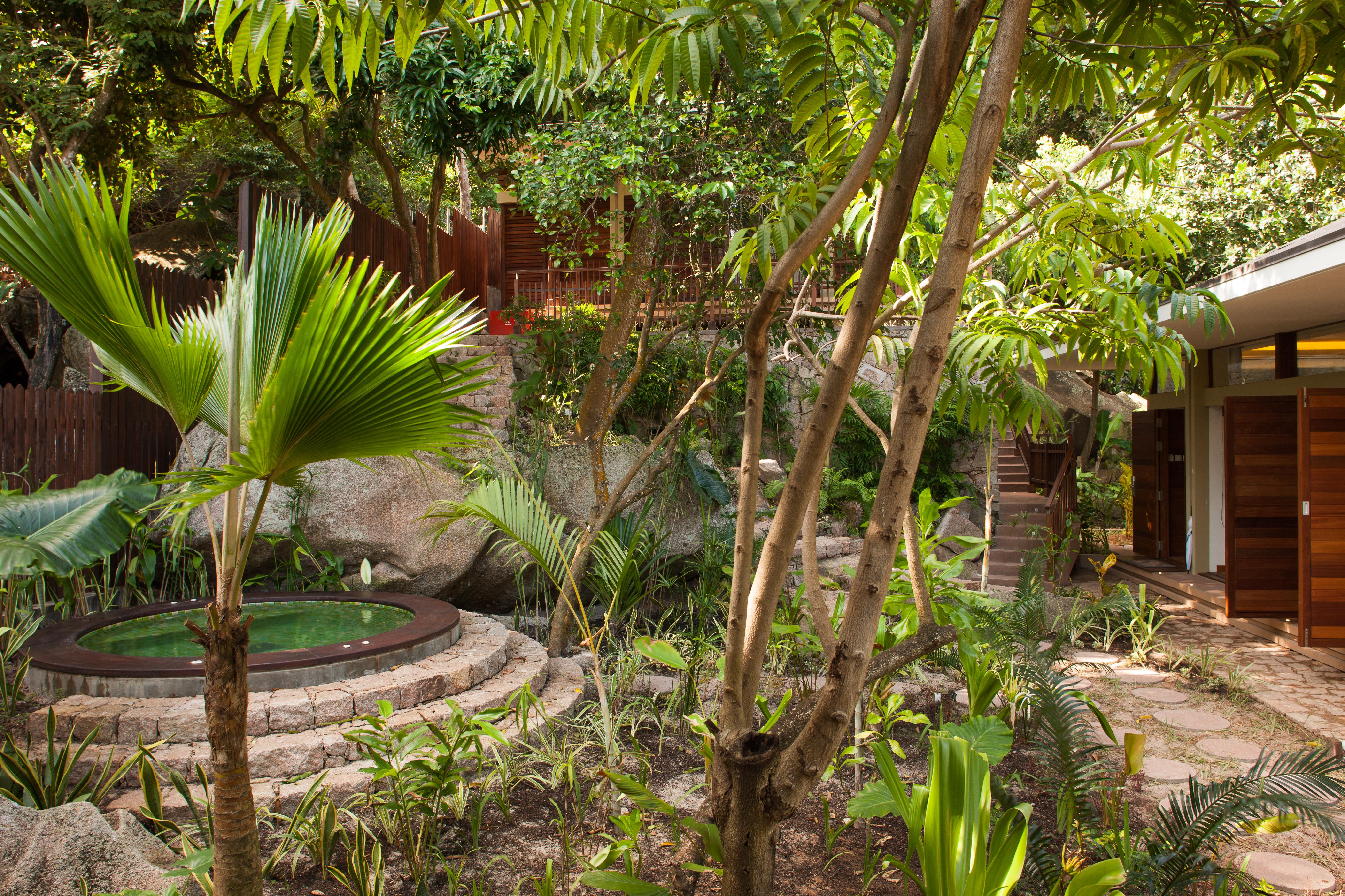 Le Relax Luxury Lodge (Adults Only) La Digue Εξωτερικό φωτογραφία