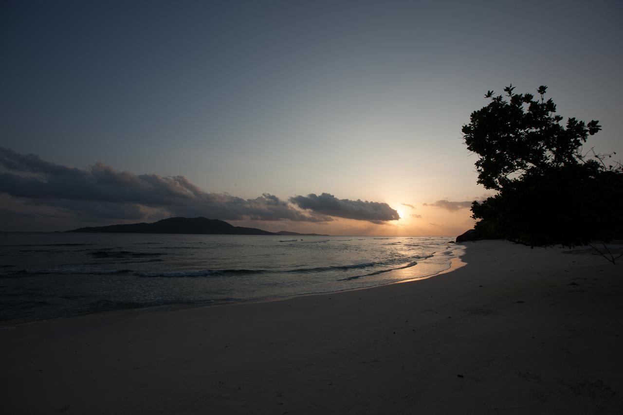 Le Relax Luxury Lodge (Adults Only) La Digue Εξωτερικό φωτογραφία