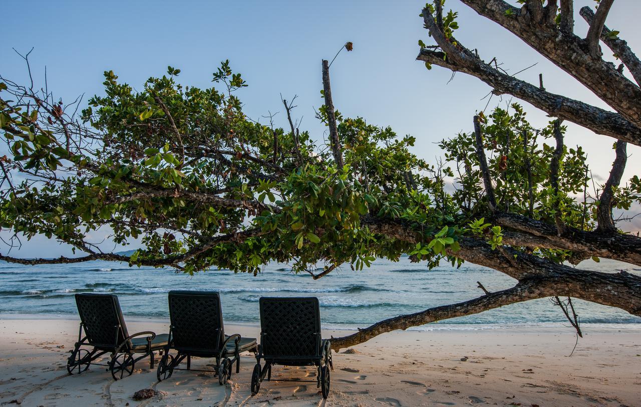 Le Relax Luxury Lodge (Adults Only) La Digue Εξωτερικό φωτογραφία