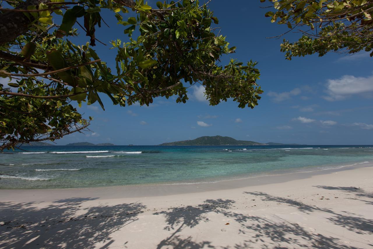 Le Relax Luxury Lodge (Adults Only) La Digue Εξωτερικό φωτογραφία