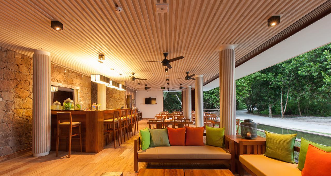 Le Relax Luxury Lodge (Adults Only) La Digue Εξωτερικό φωτογραφία