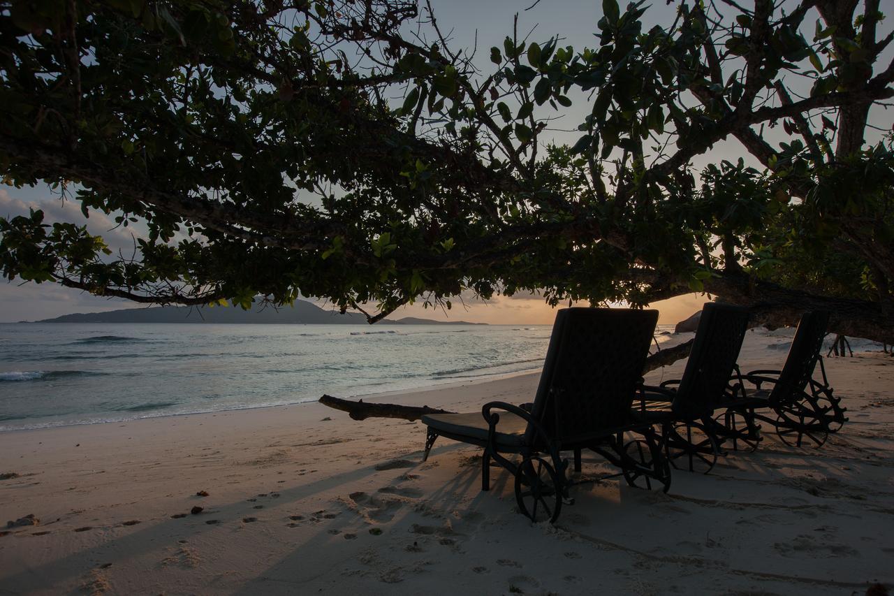 Le Relax Luxury Lodge (Adults Only) La Digue Εξωτερικό φωτογραφία