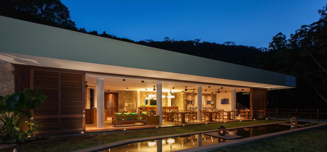 Le Relax Luxury Lodge (Adults Only) La Digue Εξωτερικό φωτογραφία