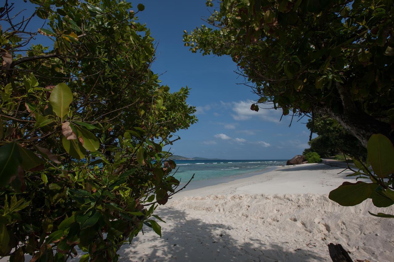 Le Relax Luxury Lodge (Adults Only) La Digue Εξωτερικό φωτογραφία