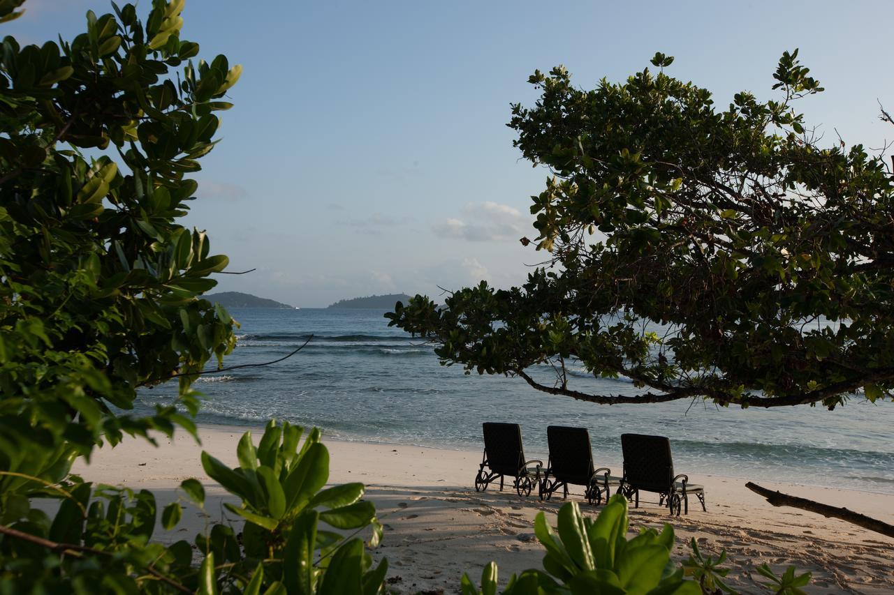 Le Relax Luxury Lodge (Adults Only) La Digue Εξωτερικό φωτογραφία