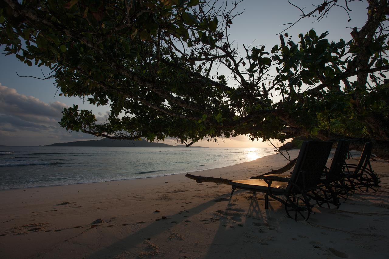 Le Relax Luxury Lodge (Adults Only) La Digue Εξωτερικό φωτογραφία