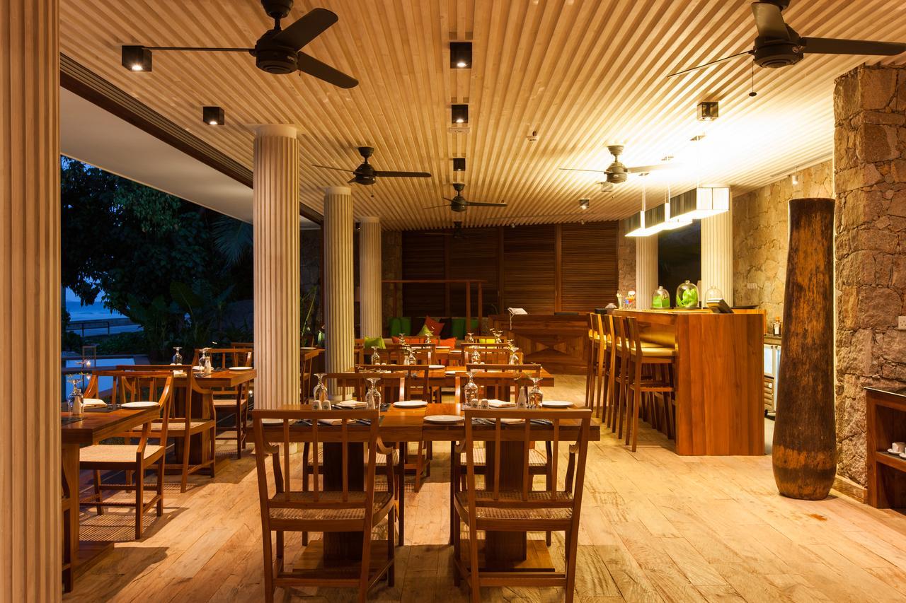 Le Relax Luxury Lodge (Adults Only) La Digue Εξωτερικό φωτογραφία