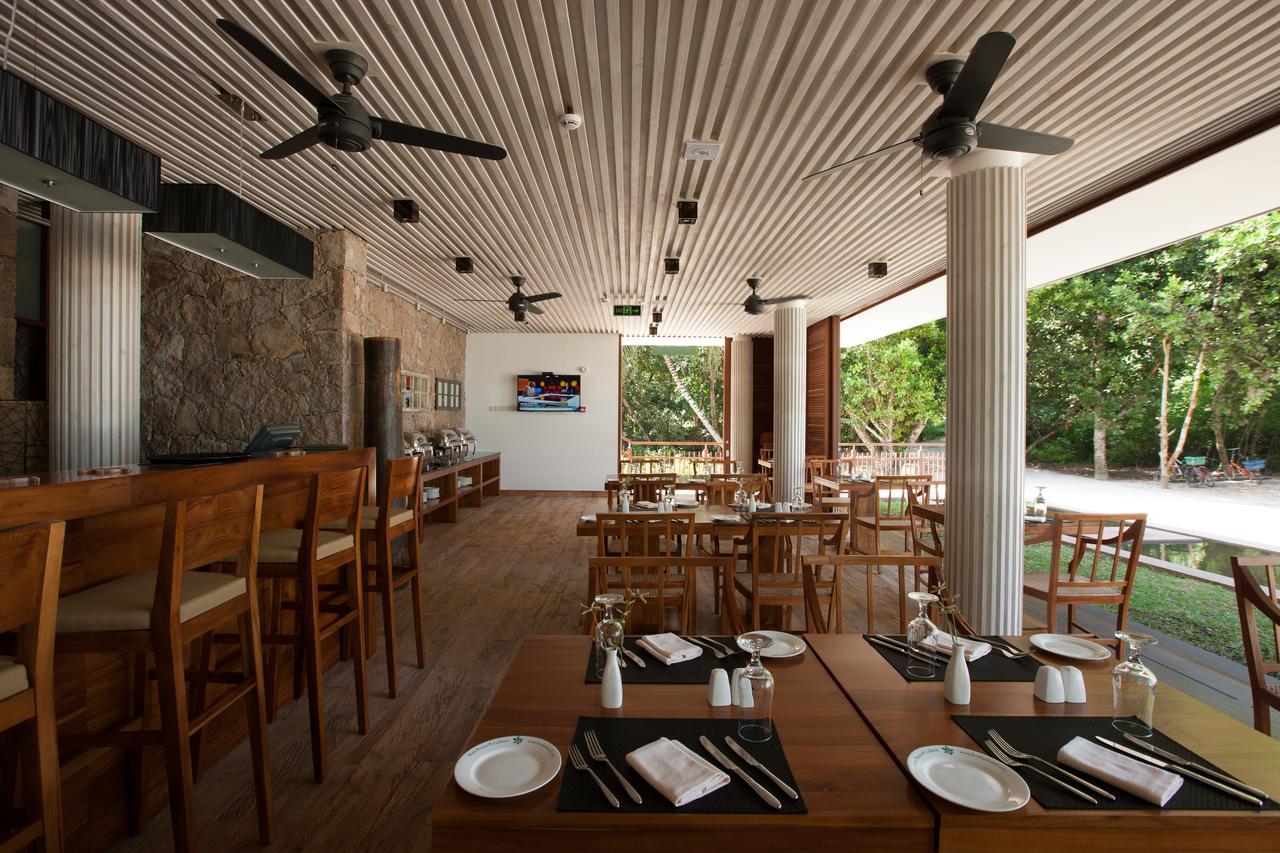 Le Relax Luxury Lodge (Adults Only) La Digue Εξωτερικό φωτογραφία